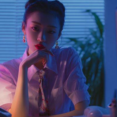 燕婉娜